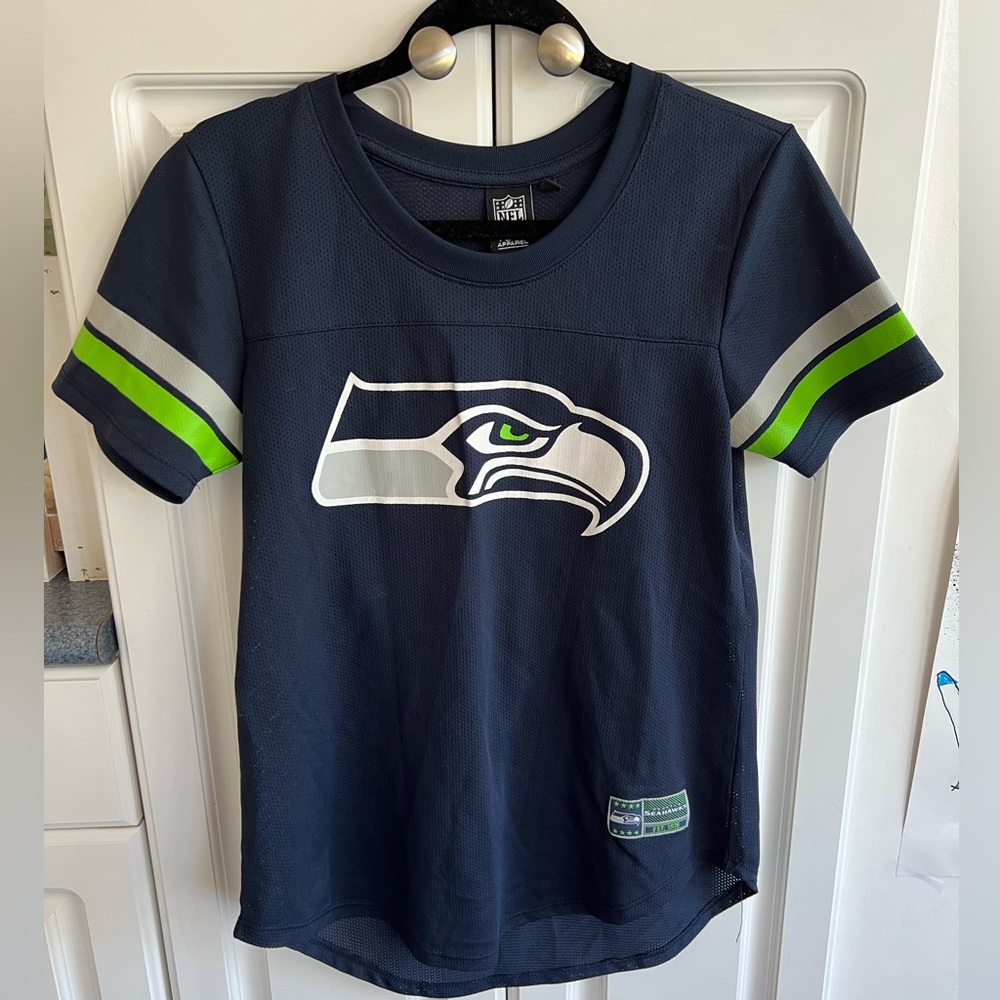 NFL Seahawks jersey